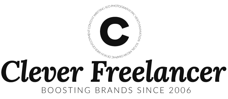 Clever Freelancer Logo